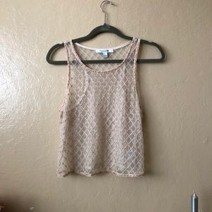 Forever 21 top
